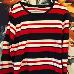 Tommy Hilfiger long sleeve